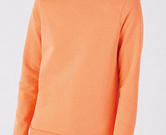 Ladies Sweatshirts (B&C, FOL F310, F315)