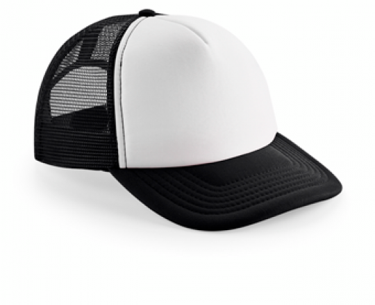 Retro Trucker Cap