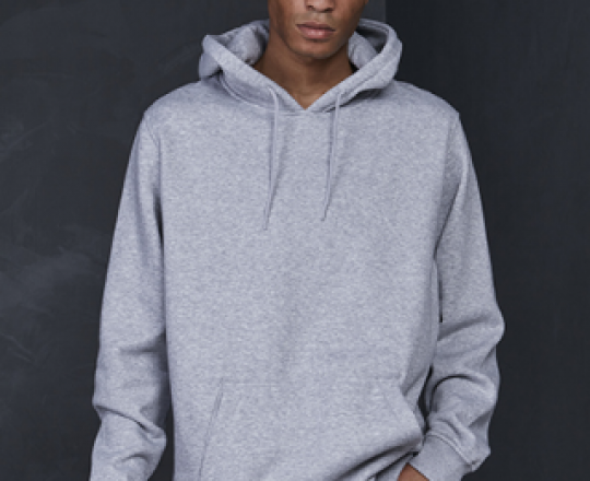 Unisex Oversize Hoody