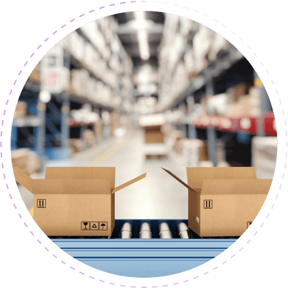 Fullfillment-service