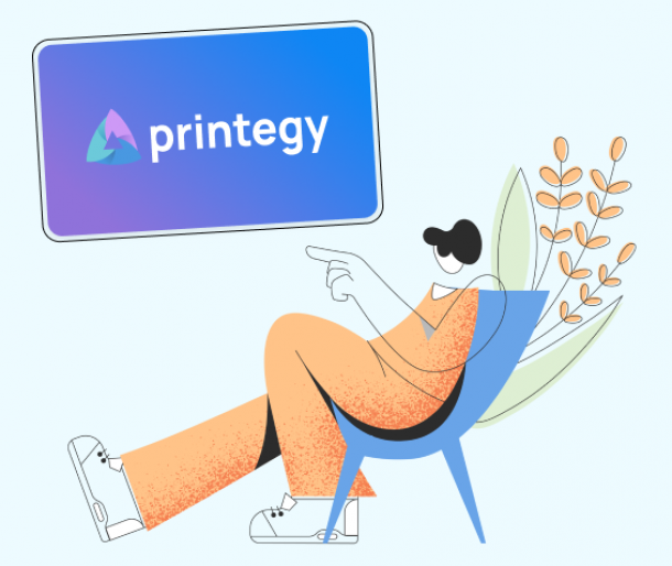 Warum Printegy?