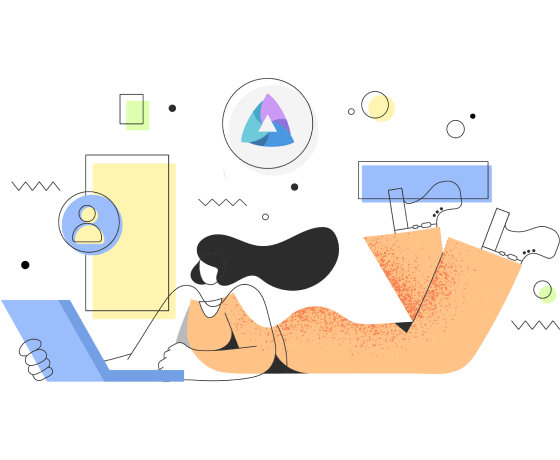 Get the Printegy app and create your account