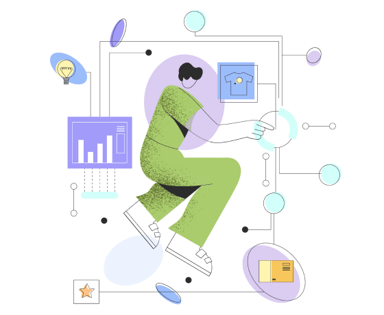 Automated order fulfillment
