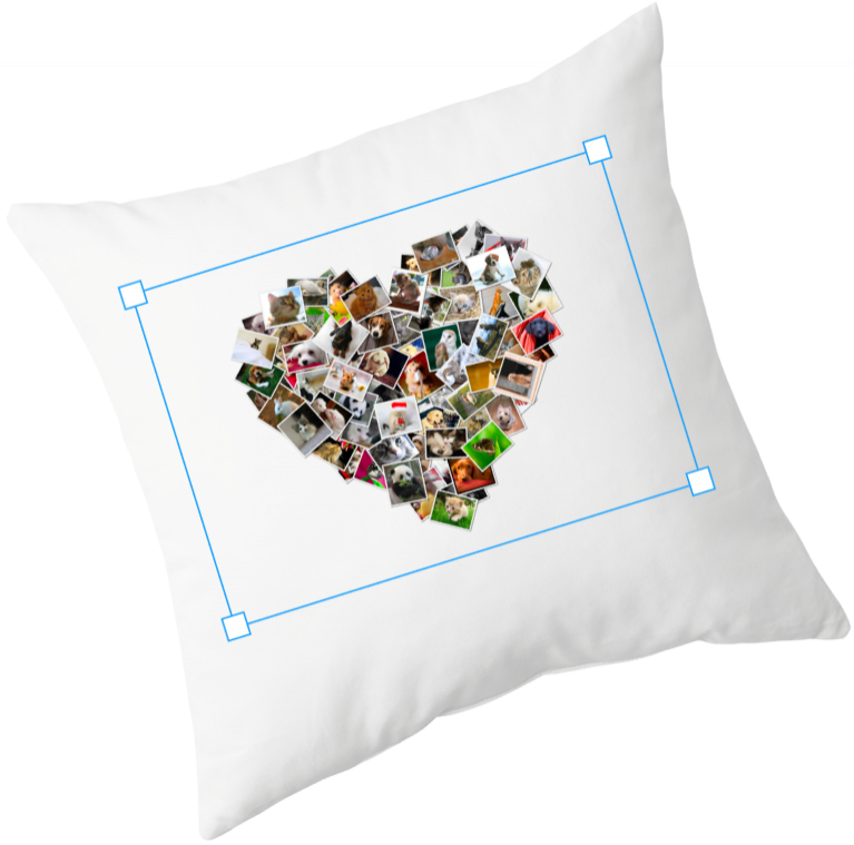Print on demand