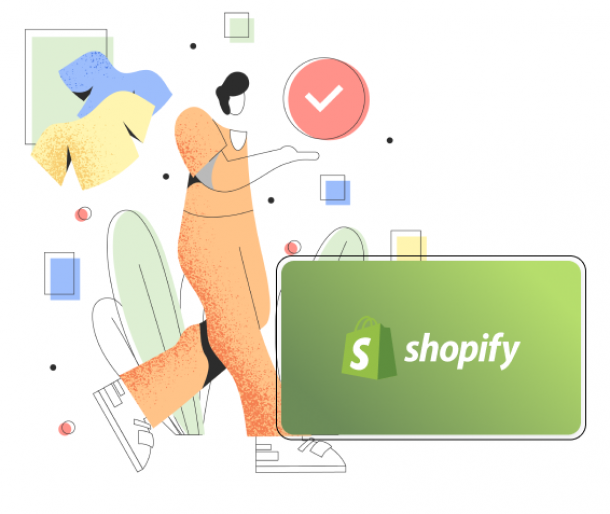 Shopify