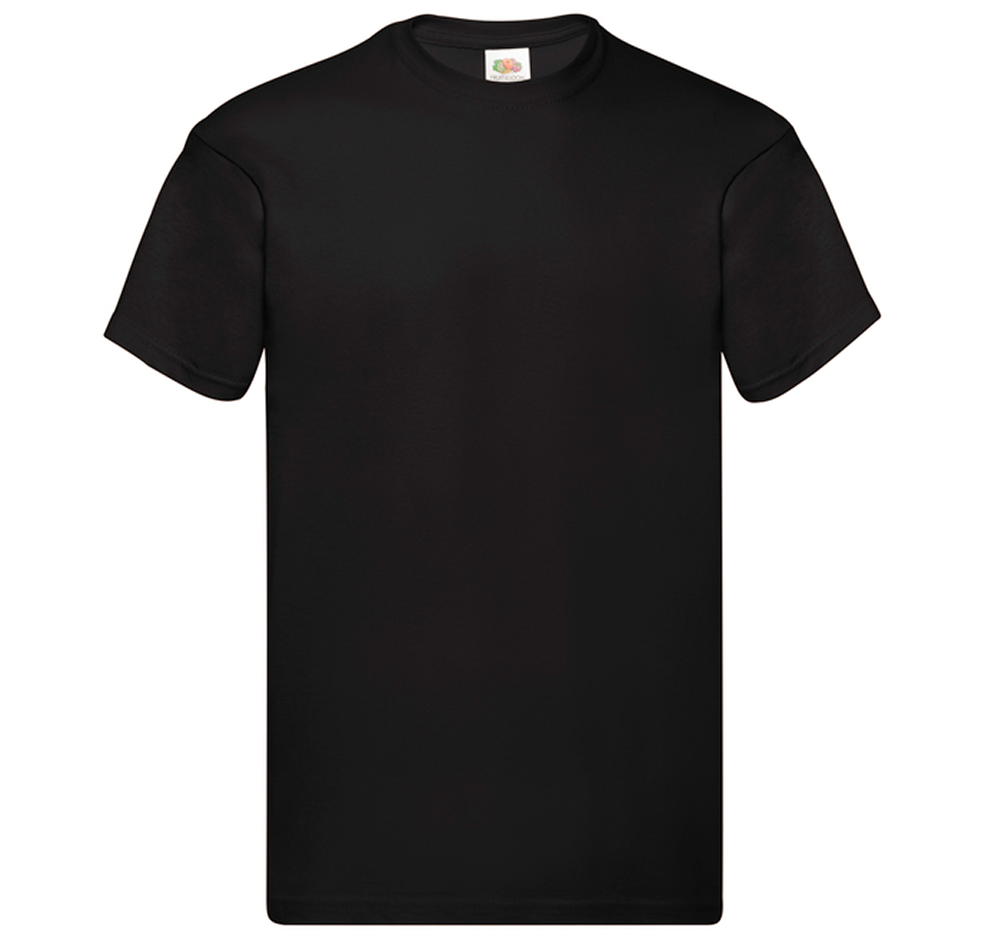 Herren Promo T-Shirt