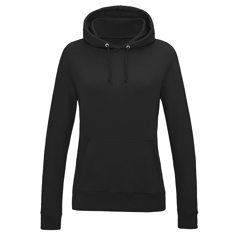 Damen Hoodie