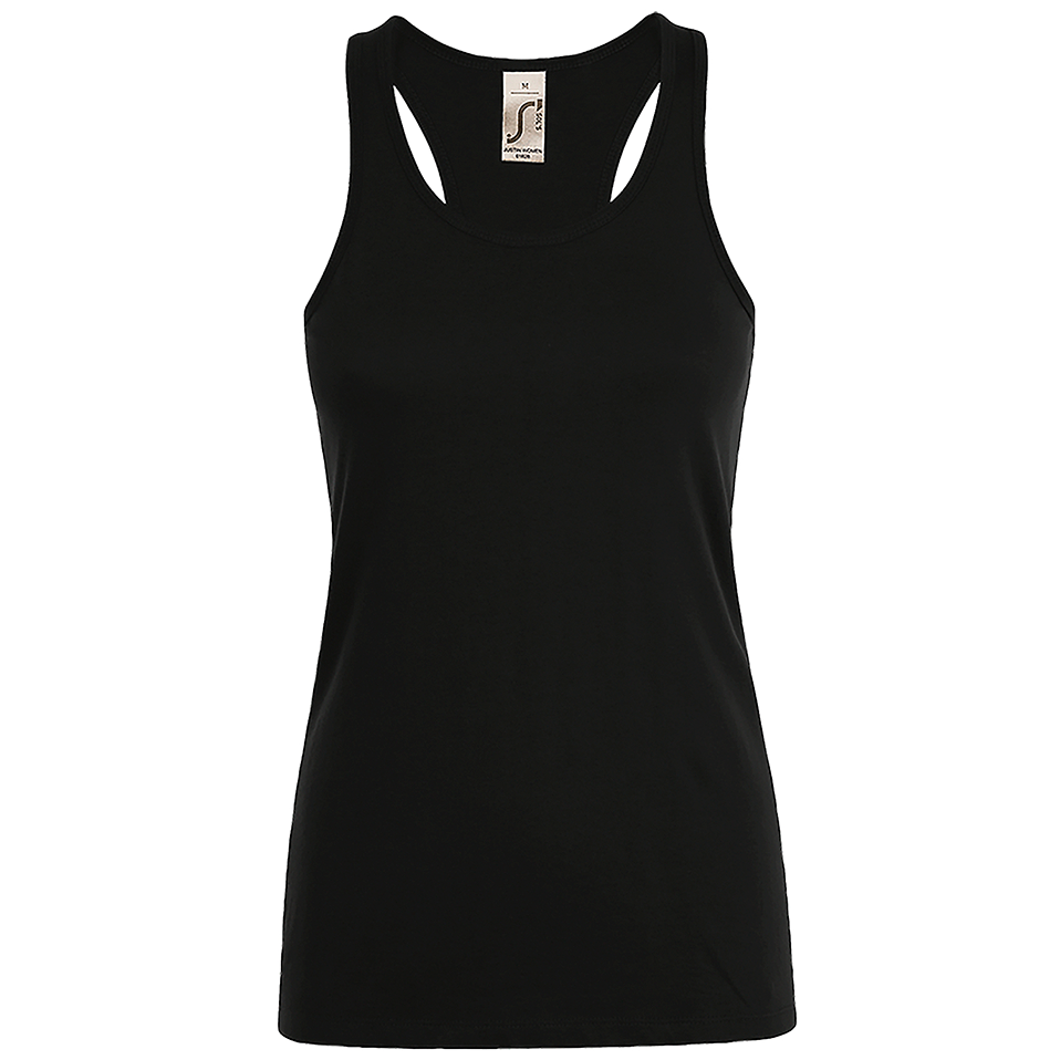 Damen Basic Tank Top